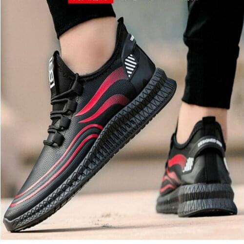 JIANGTUO Skateboarding Shoes