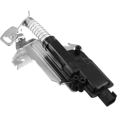 Tailgate Lock Motor Actuator Solenoid For Ford Fusion Fiesta Mk5 Mk6 1481081 2S6T432A98Af Car Accessories