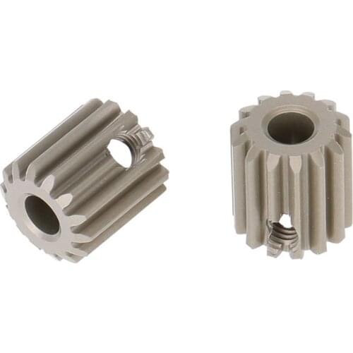 Best Sale 48DP 3.175mm 14T Motor Pinion Gear for RC Car Brushed Brushless Motor
