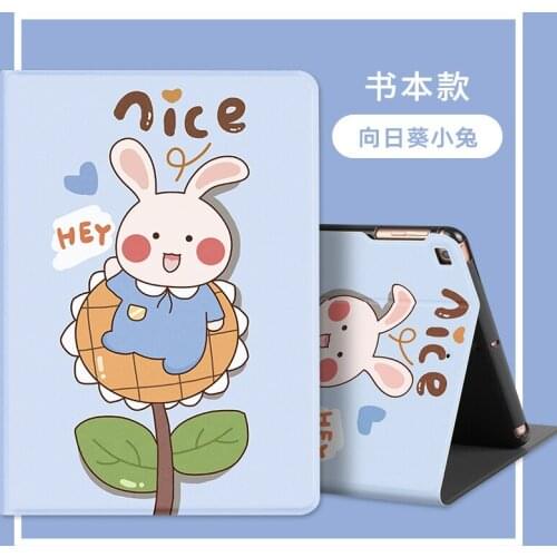 Soft Silicone Case for Huawei Matepad T8 Adjustable Stand Cover for Huawei T8 KOB2-L03 KOB2-L09 10.4 Pro 10.8 inch Cover Case