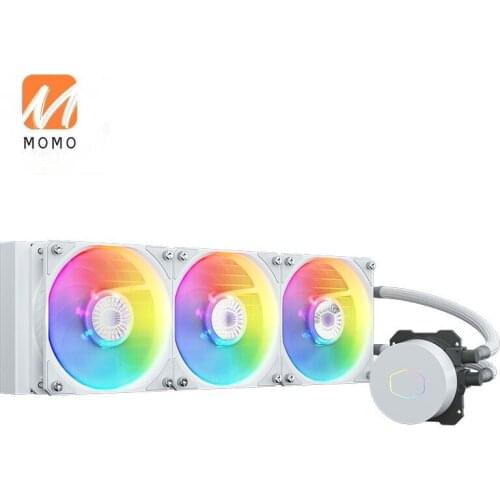 B240 360 ARGB water cooling cpu cooling system water aio cooler
