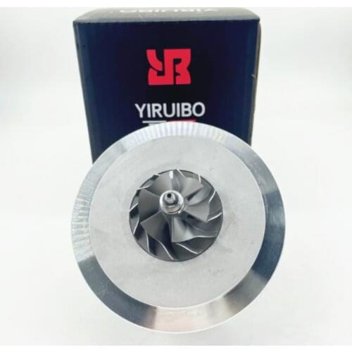 Turbocharger CT26 17201-17040 for Toyota Landcruiser 100 4.2 L 1HD-FTE 204 HP 2002-2003 - Cartridge core CHRA turbine