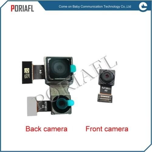 High quality Back Rear Camera with front small camera Replacement for xiaomi redmi S2 camera