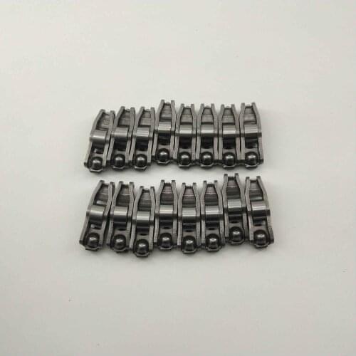 16piece /set Rocker Arm for VECTRA /SIGNUM/ ASTRA/ Estate/TwinTop/ZAFIRA 1.9 Z19DTH ENGINE OEM:55186463/640259