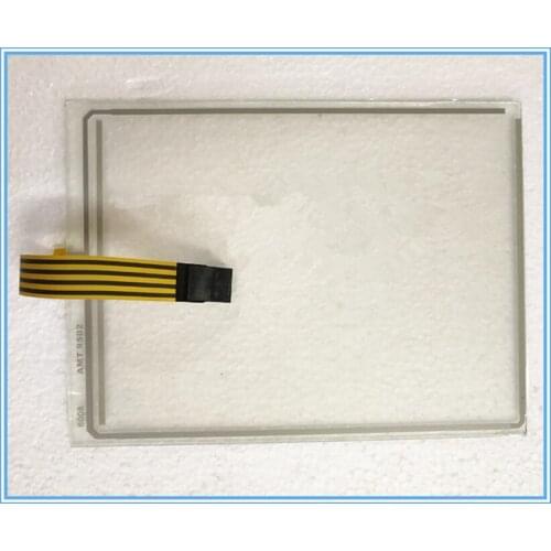 AMT 9502 5.7" 4-WIRE Touch Screen Glass Touch panel AMT9502 AMT-9502 Repair Repalcement