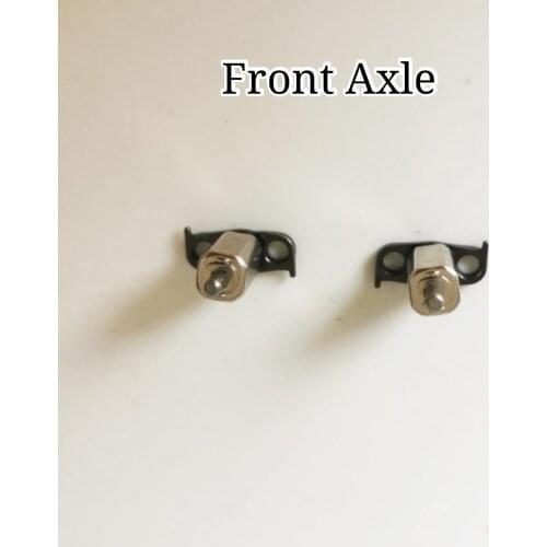 For DJI Mavic 2 Pro/Zoom Front Axis/Axle Mavic 2 Pro/Zoom Front Arm Drone Repair Parts Replacement Accesories