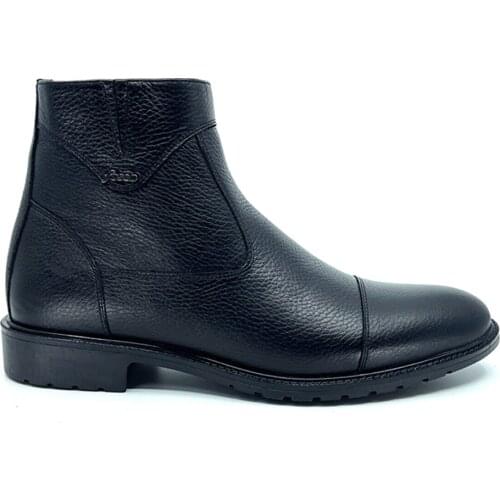 FOSCO Men's Chelsea Boots