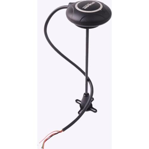 1Set Ublox NEO-M8N GPS Module w/Compass + GPS Bracket Houlder for APM2.8 Flight Controller For F450 F550 RC Drone