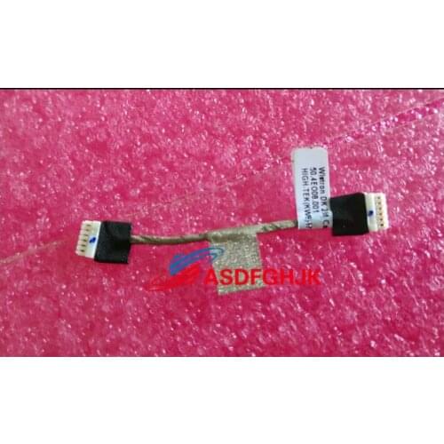 Laptop Cable Front Camera For Lenovo Thinkpad Helix 2nd Gen TYPE 20CG 20CH 00JT567 50.4EO08.001 100% TESED OK