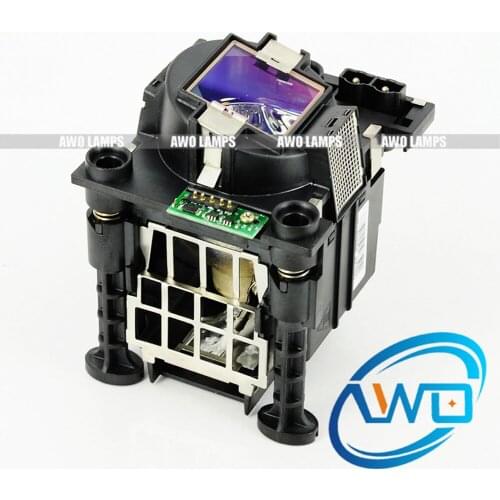 AWO Hot Sales 400-0300-00 Original Projector Lamp UHP250W with Housing for PROJECTIONDESIGN ACTION 3 ACTION 3 1080 CINEO 3 F3