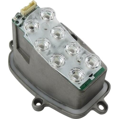 1pcs F01/F02/F03 turn Signal LED Module Insert Left / Right Side 63117339057 63117339058 7339057 7339058 for BMW F01 F02 F03 Lcl