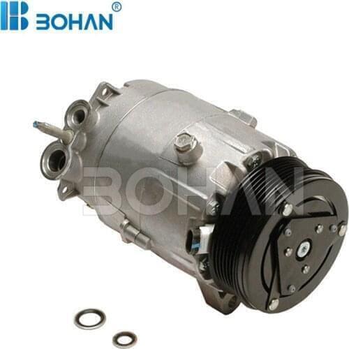 Small air compressor FOR Buick Allure 05-08 89019340 89019268 52391449 52391709 52391708 52391028 2020760AM 2021467AM BH-BK011-3