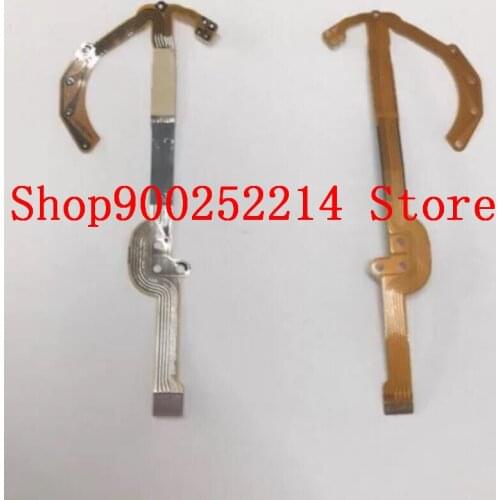 NEW Lens Aperture Flex Cable Replacement For Canon EF 17-40mm 17-40 mm LENS FLEX Camera repair part