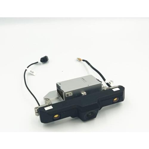 Sample teardown DJI AGRAS MG-1P FPV Module & Main control Module for Agriculture Plant protection Drone Accessories