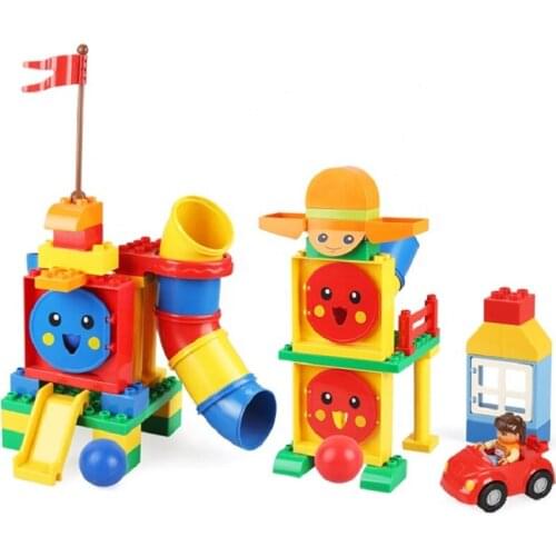PATYTOYS Block Constructors