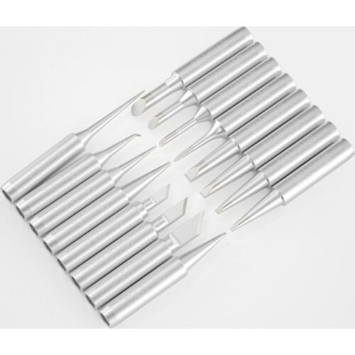 Kellyshun 936 soldering station electric soldering iron tip 900M series soldering iron tip