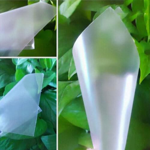 Sunice Transparent Matte Furniture film Hood Anti-oil Stickers Kitchen Furniture Table Marble Desktop Protective Film 50cm Width