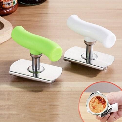 Adjustable Kitchen Corkscrew Stainless Steel Multifunction Labor Saving Can Screw Cap Kitchen Bottle Opener Small Tools