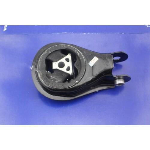 Engine foot rubber pier for S40 V50 C70 C30 engine mounting bracket suspension cushion