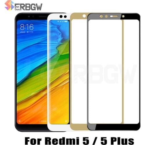 SERBGW Screen Protectors For Xiaomi Redmi
