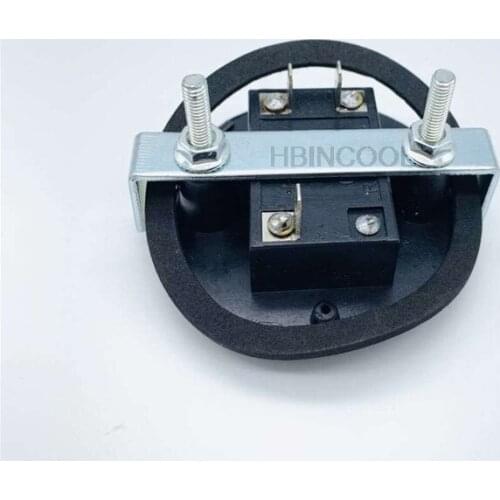 FOR Hitachi Carter Kobelco Hyundai Sany Volvo Excavator Timer Timetable New Style With Remote Control Universal High Quality