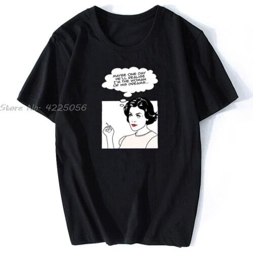 Twin Peaks Audrey Tee, T Shirt Print Fashion Men Cotton Tshirt Tees Streetwear