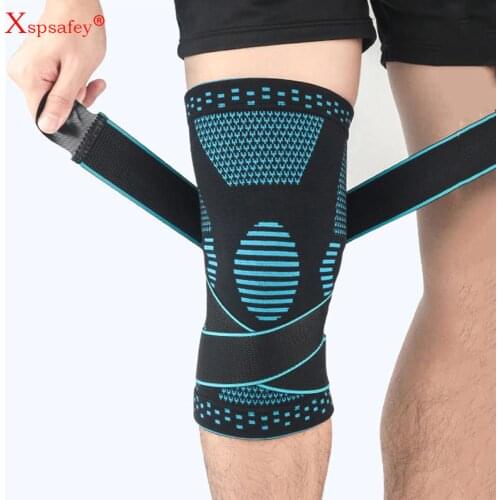 Xspsafey Elastic Bandages