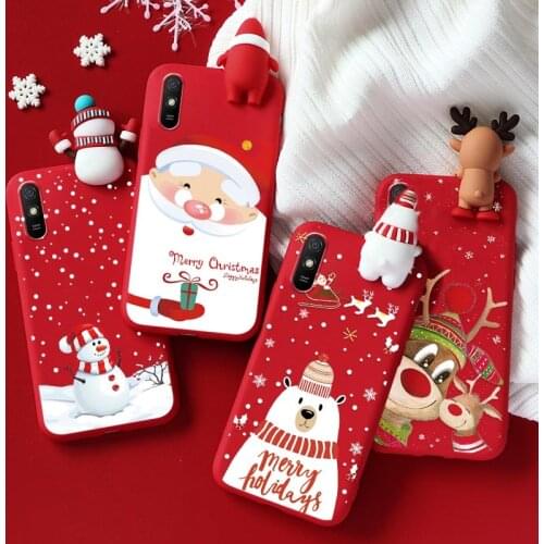 Yoedge Phone Cases Xiaomi Redmi 9A