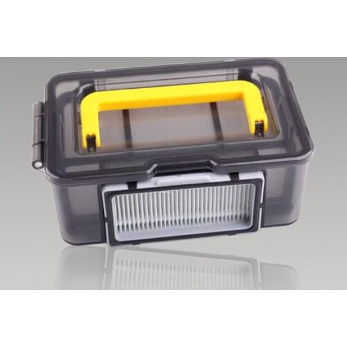 Dust box filters for Haier SWR-T320 SWR-T325 vacuum cleaner parts replacement filter