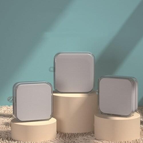 Protective Clear Case For Xiaomi Air2 SE Shell For Mi Airdots Pro2 SE Shockproof Cover For Xiaomi Air 2 SE TWS Earphone