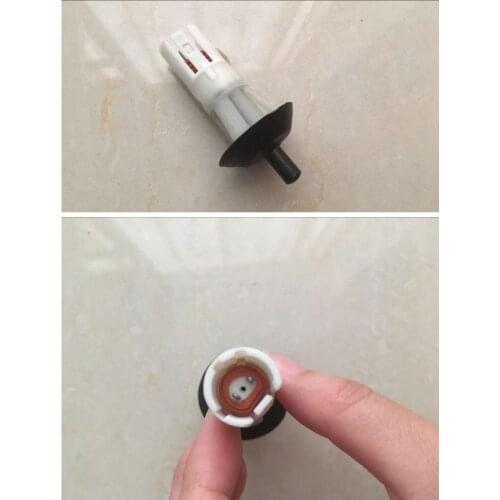 Factory support stop switch for 9159.55