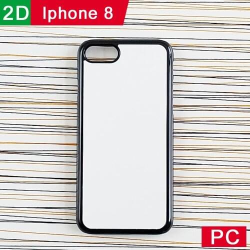 10PCS Sublimation Blank phone cellphone printing protective case for iphone xs xs max 11 12 7 8 plus pro max