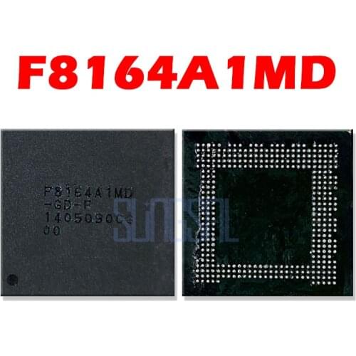 3pcs/lot New Original F8164A1MD-GD-F For iPad 5 Air1 RAM IC Upper Layer Chip
