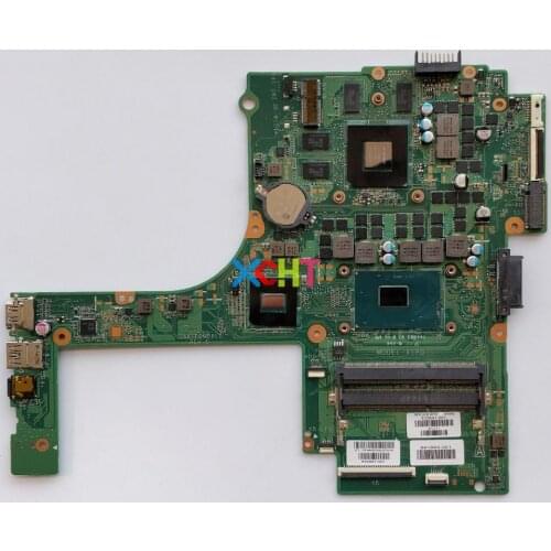 832847-001 832847-601 DAX1PDMB8E0 w 950M/4GB i5-6300HQ for HP Pavilion Gaming Notebook 15-ak Series PC Laptop Motherboard