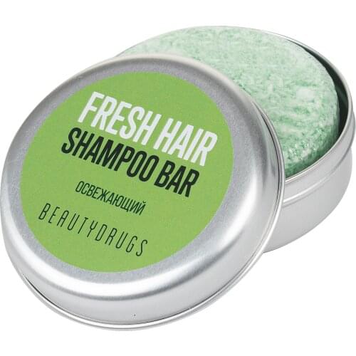 Beautydrugs Hair Care