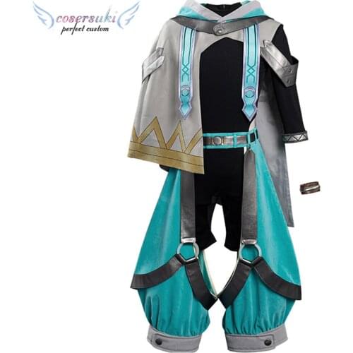 Fate/Grand Order FGO Saber Alter Cuchulainn Cosplay Carnaval Costume Halloween Christmas Costume