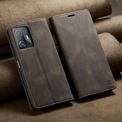 FUNSWAN Xiaomi Mi 11 Phone Cases