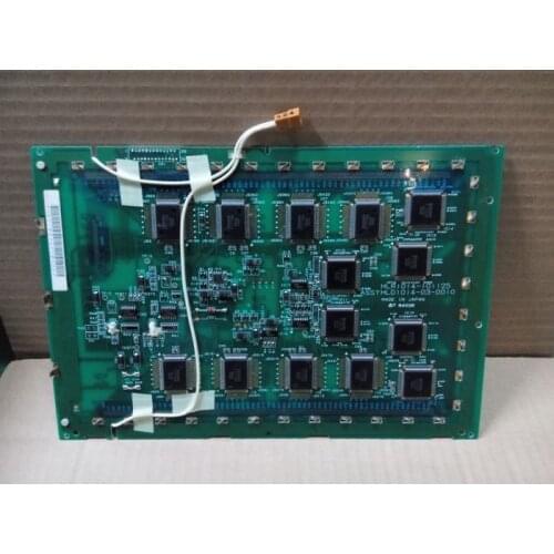 HLM8218-040101 LCD display screen Replacement maintenance