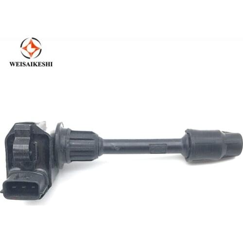 Engine Ignition Coil 22448-31U06 22448-31U05 22448-31U16 Suitable for Nissan Maxima Infiniti I30