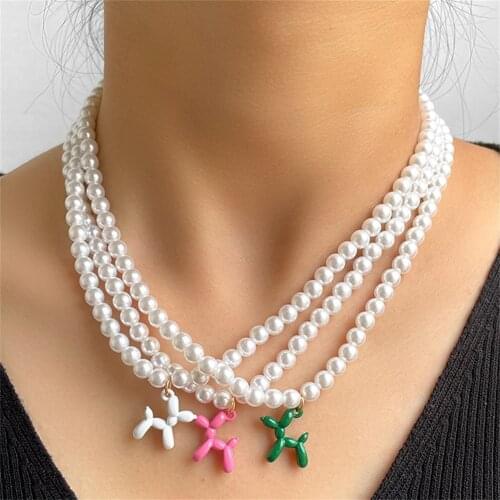 Ювелирные подвески LLAMATIVO China At AliExpress