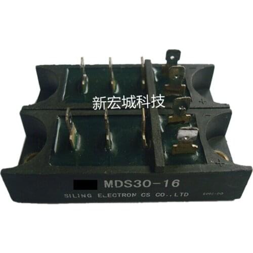 MDS30D-16 MDS20/16 MDS20-16 Original, Can Provide Test, 1 Year Warranty