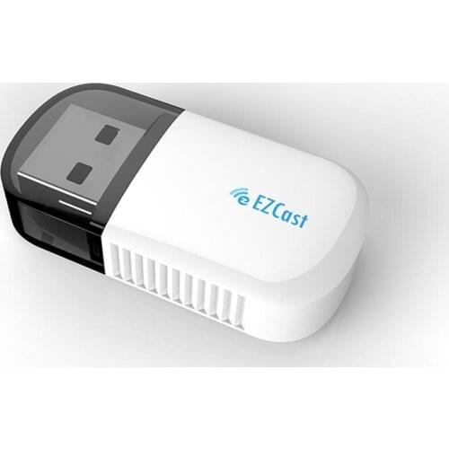 Mini Wifi USB 650m High-speed Wireless Adapter Driver 5.8g+2.4g Bluetooth Adapter