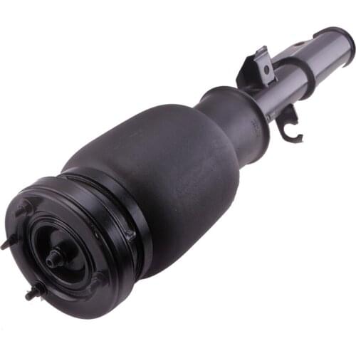 New Air Suspension Spring Shock Strut Front Left Fits For BMW X5 E53 2000-2006 37116757501 , 37116761443