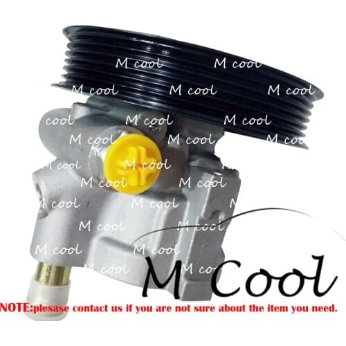 NEW Power Steering Pump For Renault Clio Mk II 1.2 1.4 1.6 1998-2018 7700431286 7700831286 8200112299 7700420305 491108049R