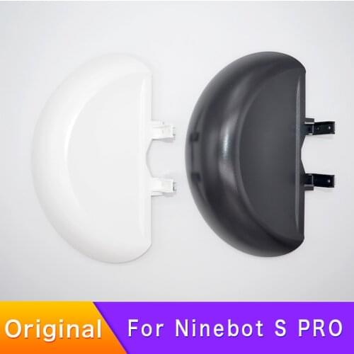 Original Fender For Segway Ninebot Mini S Pro Self-balancing Scooter Mudguard Accessories
