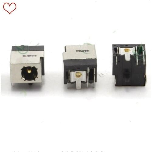 DC Jacks Port Charging Connector Port For Acer Aspire 3000 3100 5000 5720 7100 9300