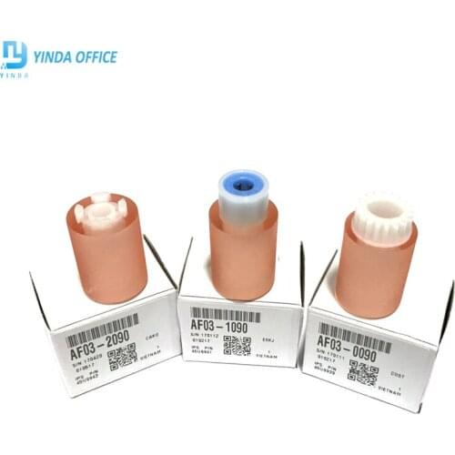 AF03-0090, AF03-1090, AF03-2090 Paper Feed Roller For Ricoh Aficio af1035 af1045 af2035 3035 3045 Mp4000 Mp5000
