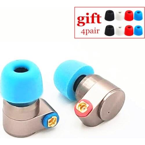 TINHIFI T2 Pro Audio earphones Hifi Metal Earphones in ear Double Dynamic Stereo Earphone Bass DJ MMCX Detachable T3 T1 P1 F3 S2