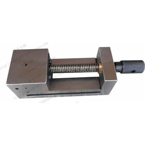 High precision 3" tool maker vise, CNC machine vise, tool maker vise, vise for cnc router / cnc engraver