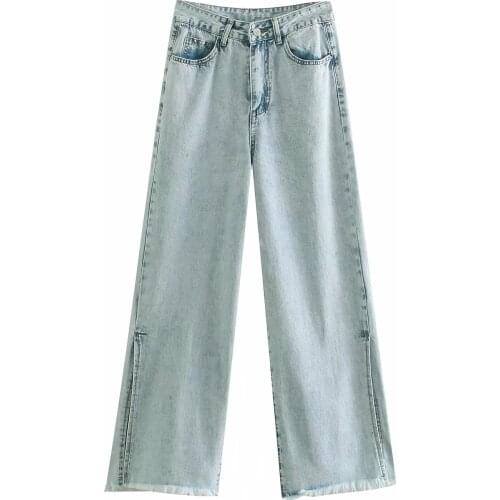 XITIMEAO Women Jeans